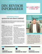 dinrevisorinformere